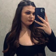 Фотография девушки Ірина, 19 лет из г. Ковель