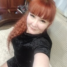 Фотография девушки Марина, 48 лет из г. Вологда