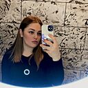 Нигина, 28 лет