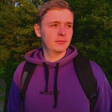 Фотография мужчины Никита, 23 года из г. Киров