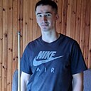 Эдуард, 24 года