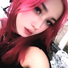 Фотография девушки Вика, 23 года из г. Ленинградская
