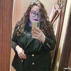 Фотография девушки Полина, 27 лет из г. Глазов