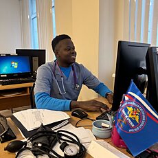 Фотография мужчины Hegel, 25 лет из г. Санкт-Петербург