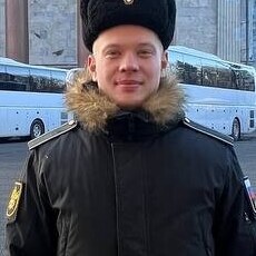 Фотография мужчины Евгений, 26 лет из г. Подольск