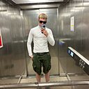 Кирилл, 22 года