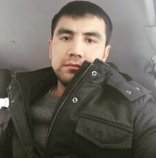 Фотография мужчины Дима, 34 года из г. Иркутск