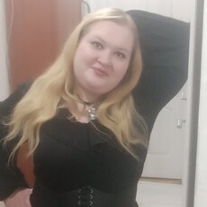 Энн, 40 из г. Санкт-Петербург.