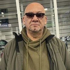 Фотография мужчины Рустам, 57 лет из г. Ханты-Мансийск