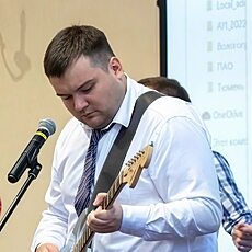 Фотография мужчины Олег, 36 лет из г. Москва