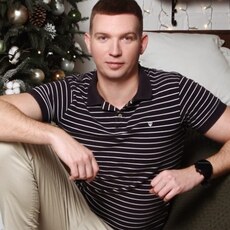 Фотография мужчины Роман, 36 лет из г. Казань