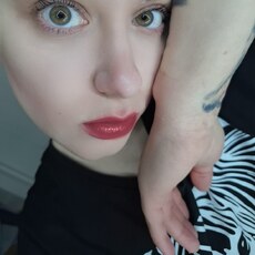 Фотография девушки Виктория, 31 год из г. Москва