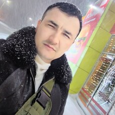 Фотография мужчины Рома, 33 года из г. Конаково