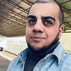 Фотография мужчины Георгий, 30 лет из г. Пушкино (Московская Обл)