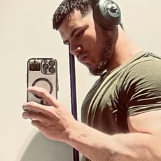 Фотография мужчины Шаха, 22 года из г. Санкт-Петербург