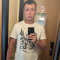 Фотография мужчины Иван, 32 года из г. Ростов-на-Дону