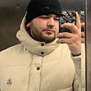 Баха, 23 года