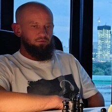 Фотография мужчины Михаил, 37 лет из г. Москва