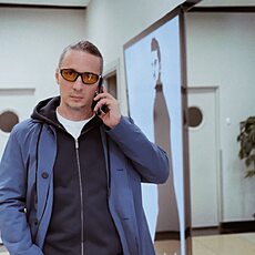 Фотография мужчины Арсений, 35 лет из г. Ставрополь