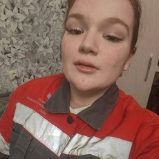 Фотография девушки Галина, 21 год из г. Кулебаки