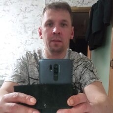 Фотография мужчины Сергей, 42 года из г. Петрозаводск
