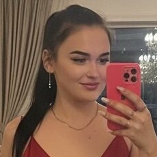 Маринка, 27 из г. Москва.