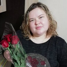 Фотография девушки Оля, 41 год из г. Пинск