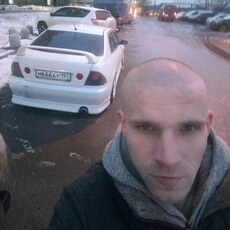 Фотография мужчины Женик, 32 года из г. Дятлово