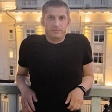 Фотография мужчины Александр, 38 лет из г. Молодечно