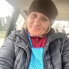 Фотография девушки Елена, 54 года из г. Дружковка