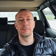 Фотография мужчины Роман, 45 лет из г. Минск