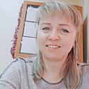 Фиаллочка, 54 года