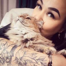 Фотография девушки Брюnetка, 36 лет из г. Ульяновск