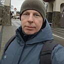 Сергей, 44 года
