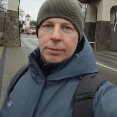 Фотография мужчины Сергей, 44 года из г. Брест