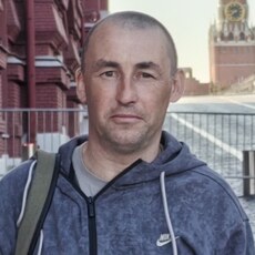 Фотография мужчины Дмитрий, 44 года из г. Родино