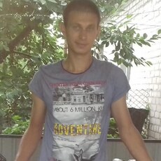 Фотография мужчины Саша, 35 лет из г. Харьков