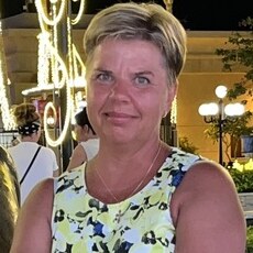 Фотография девушки Елена, 53 года из г. Минск