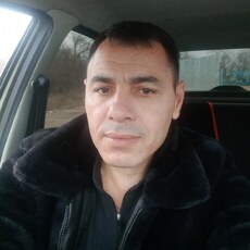 Фотография мужчины Сергей, 43 года из г. Зеленокумск