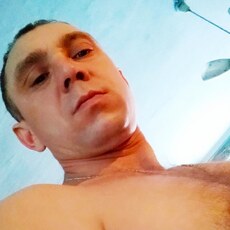 Фотография мужчины Егор, 43 года из г. Черемхово