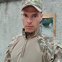 Серый, 35 лет