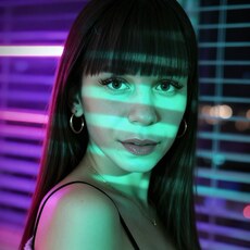 Фотография девушки Олька, 25 лет из г. Хойники