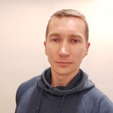 Фотография мужчины Павел, 34 года из г. Витебск