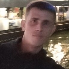 Фотография мужчины Павел, 33 года из г. Братск