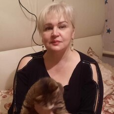 Фотография девушки Таня, 46 лет из г. Гомель