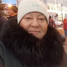 Фотография девушки Ольга, 63 года из г. Уссурийск