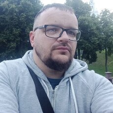 Фотография мужчины Евгений, 36 лет из г. Новополоцк