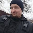 Андрюха, 30 лет