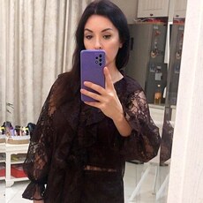 Фотография девушки Анжела, 44 года из г. Адлер