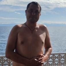 Фотография мужчины Руслан, 37 лет из г. Тулун